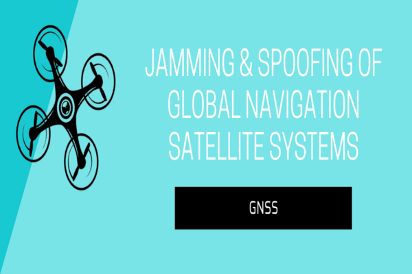 Spoofs, Proofs & Jamming - Inside GNSS - Global Navigation