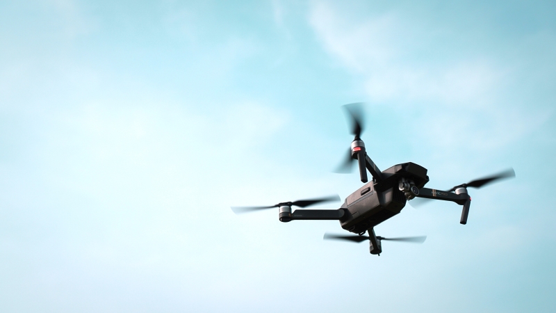 Enhancing UAS safety with Proposed Amendment 2021-09 by EASA