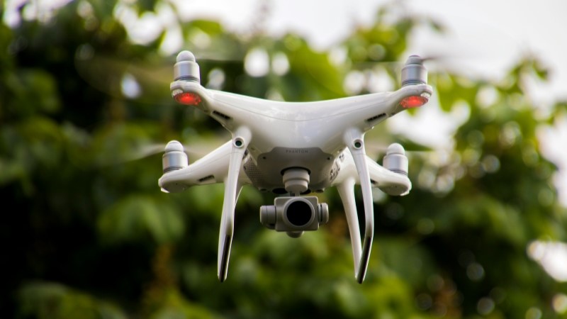 General UAS provisions under Regulation (EU) 2019/945