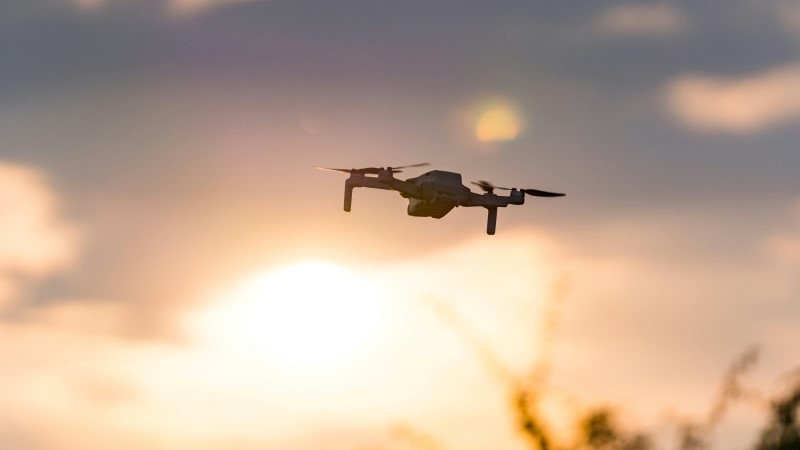 Regulation (EU) 2019/945 for drone manufacturers