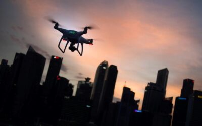 The importance of UAS certification